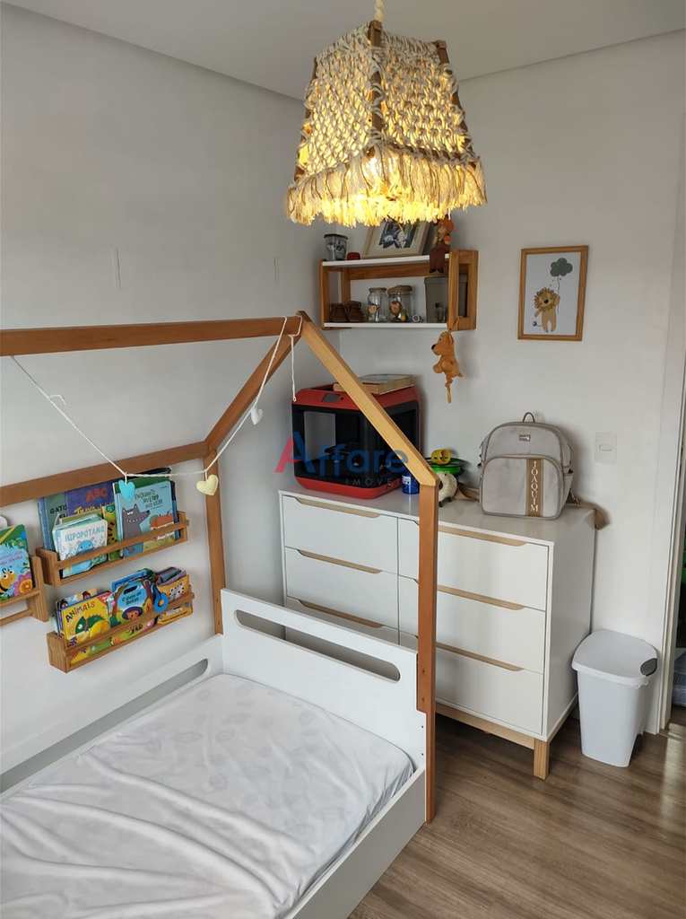 Apartamento em Caxias do Sul, no bairro Santa Catarina