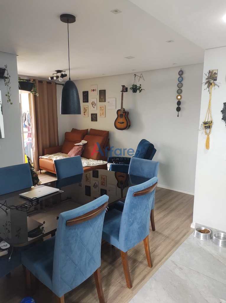 Apartamento em Caxias do Sul, no bairro Santa Catarina