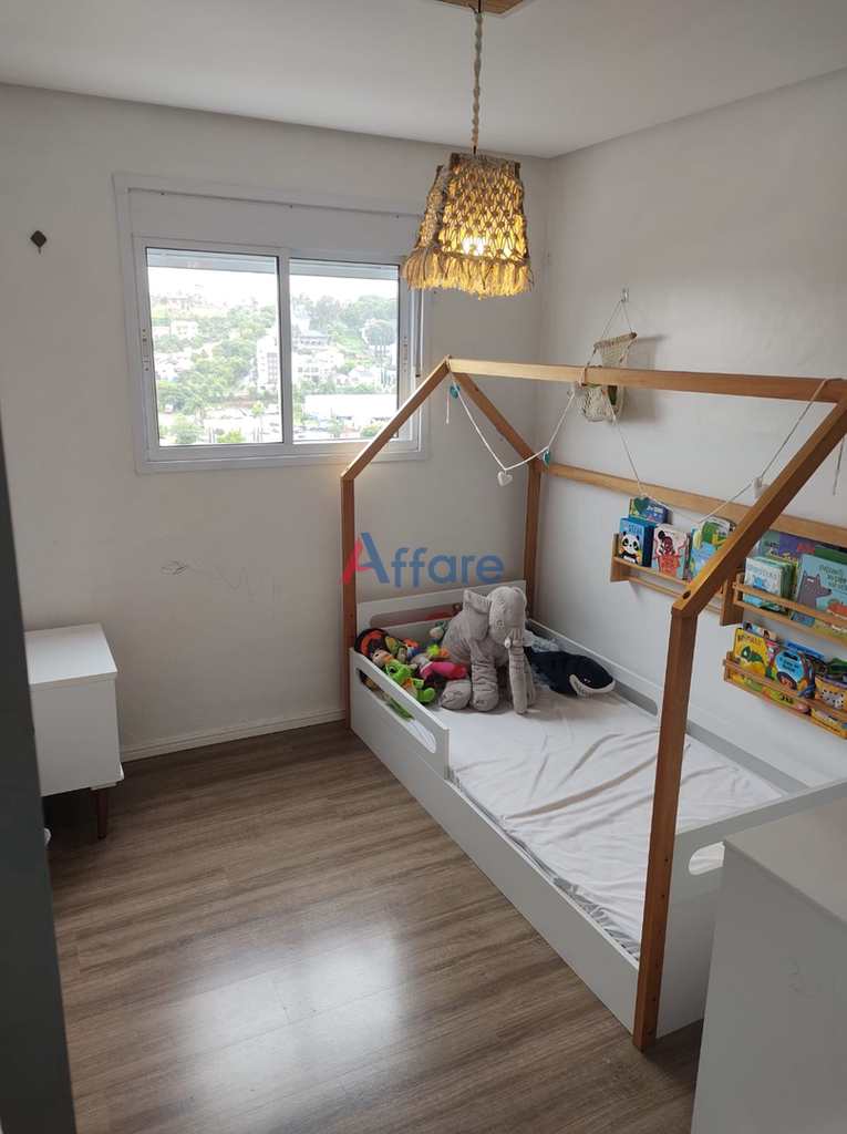 Apartamento em Caxias do Sul, no bairro Santa Catarina
