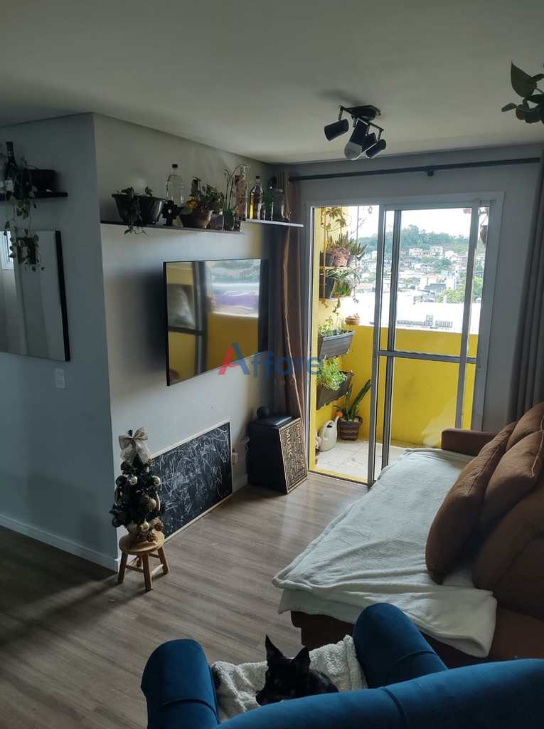 Apartamento em Caxias do Sul, no bairro Santa Catarina