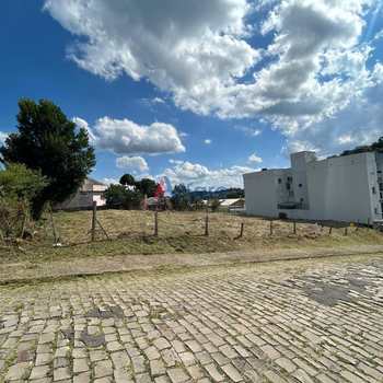 Terreno em Caxias do Sul, bairro Charqueadas