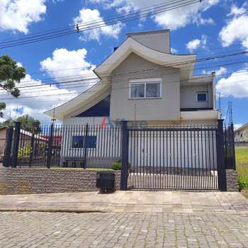 Casa em Caxias do Sul, bairro São Luiz
