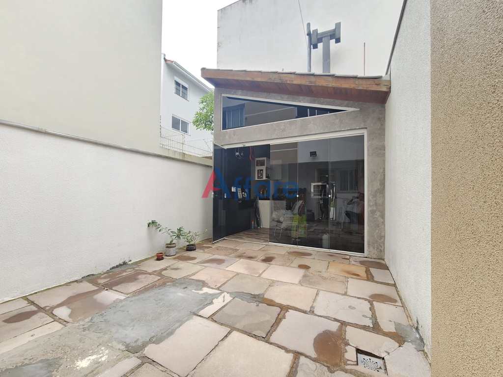 Sobrado em Caxias do Sul, no bairro Vinhedos