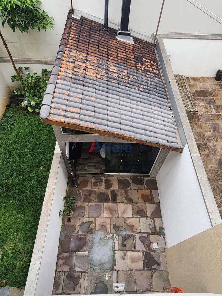 Sobrado em Caxias do Sul, no bairro Vinhedos
