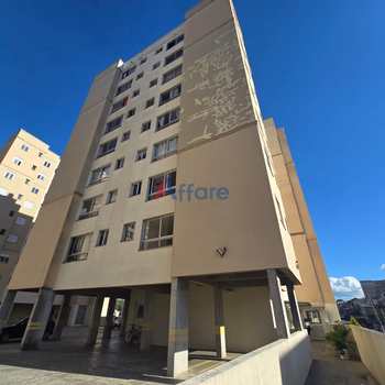 Apartamento em Caxias do Sul, bairro São Caetano