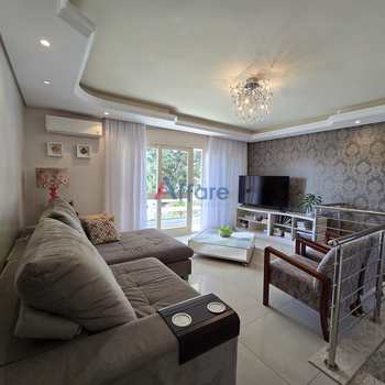 Casa em Caxias do Sul, bairro Santa Lúcia