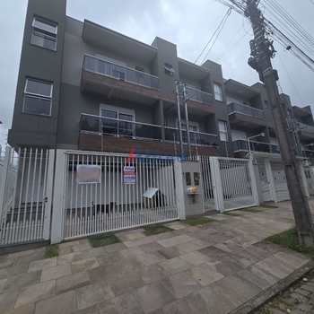 Sobrado em Caxias do Sul, bairro São Luiz