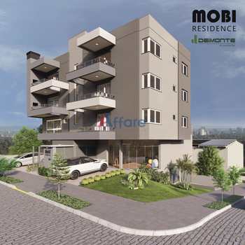 Apartamento em Caxias do Sul, bairro Cinqüentenário