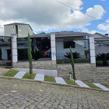 Casa em Caxias do Sul, bairro São Luiz