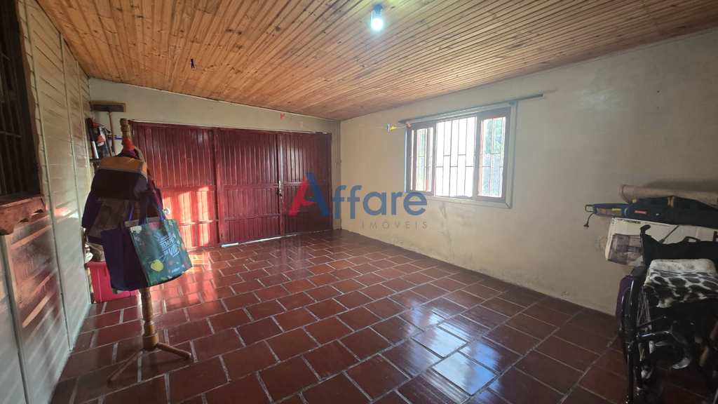 Casa em Caxias do Sul, no bairro Forqueta
