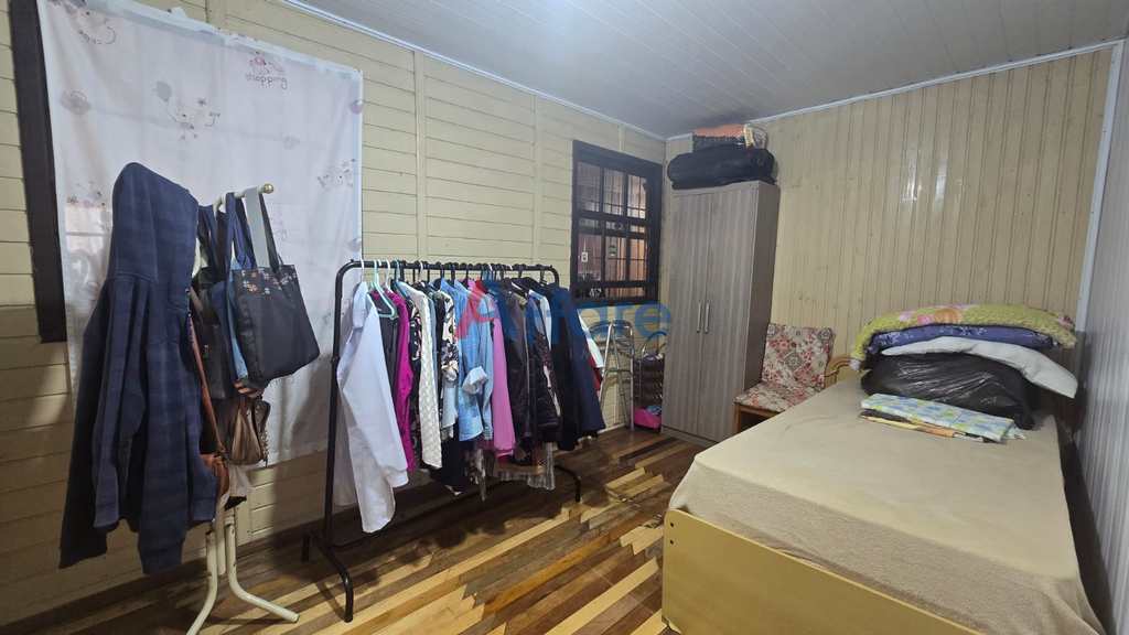 Casa em Caxias do Sul, no bairro Forqueta