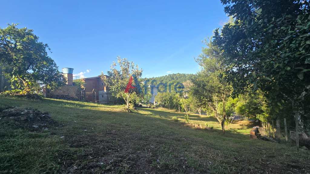 Casa em Caxias do Sul, no bairro Forqueta