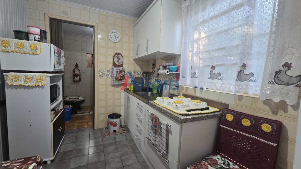 Casa em Caxias do Sul, no bairro Forqueta