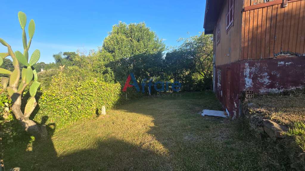 Casa em Caxias do Sul, no bairro Forqueta