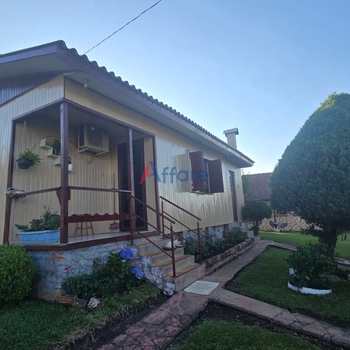 Casa em Caxias do Sul, bairro Forqueta
