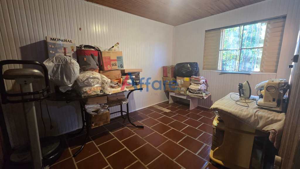 Casa em Caxias do Sul, no bairro Forqueta