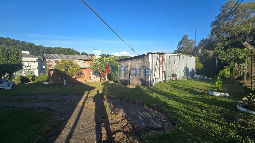 Casa em Caxias do Sul, no bairro Forqueta
