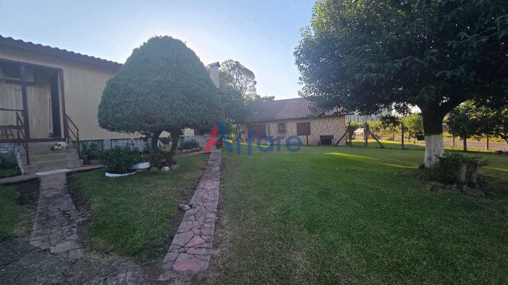 Casa em Caxias do Sul, no bairro Forqueta