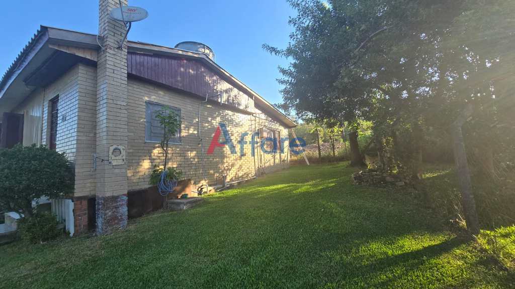 Casa em Caxias do Sul, no bairro Forqueta