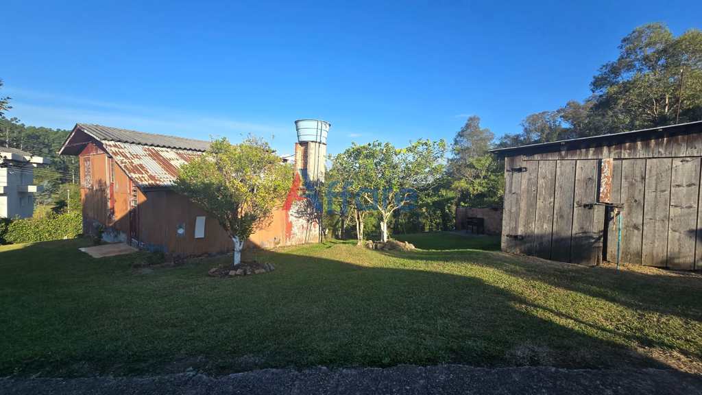 Casa em Caxias do Sul, no bairro Forqueta