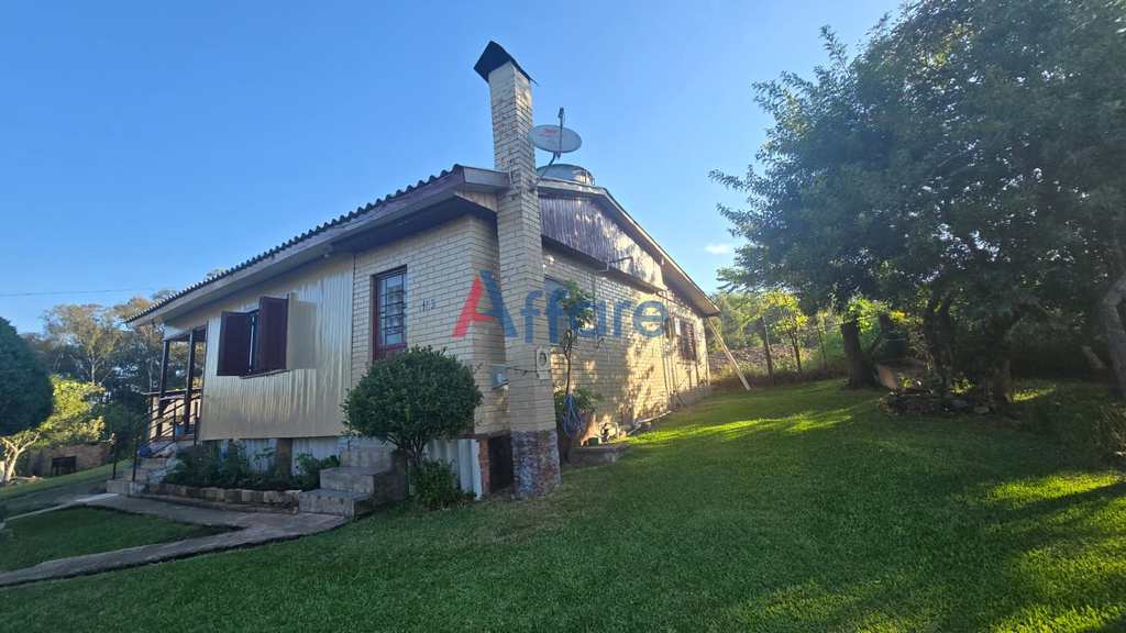 Casa em Caxias do Sul, no bairro Forqueta
