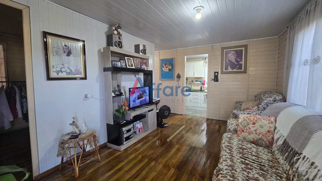 Casa em Caxias do Sul, no bairro Forqueta