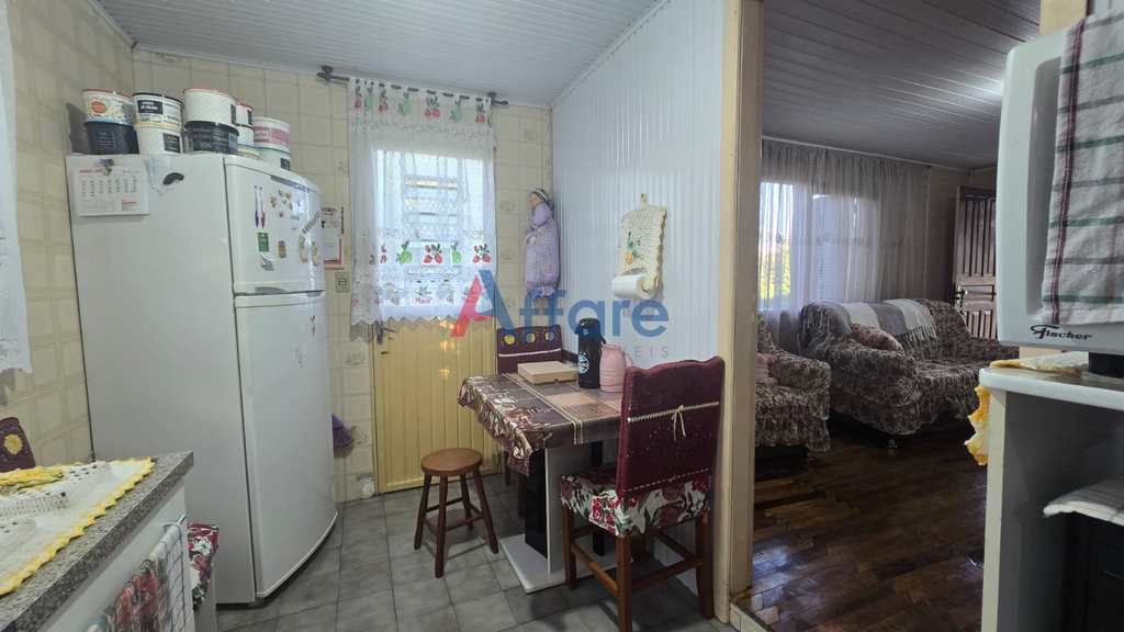 Casa em Caxias do Sul, no bairro Forqueta