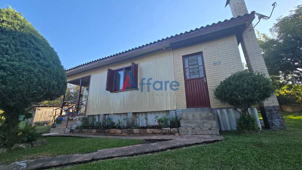 Casa em Caxias do Sul, no bairro Forqueta