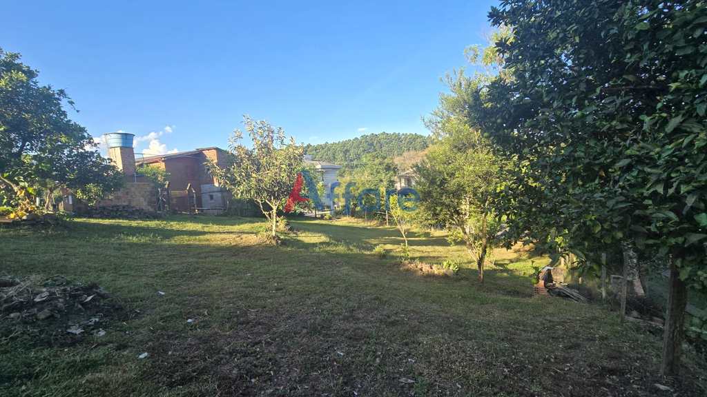 Casa em Caxias do Sul, no bairro Forqueta