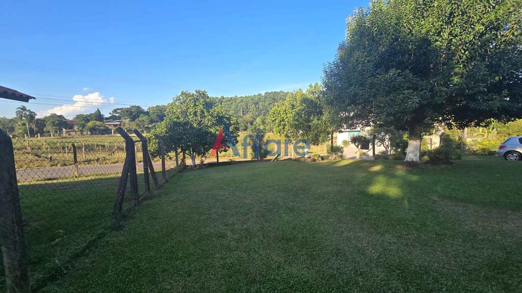 Casa em Caxias do Sul, no bairro Forqueta