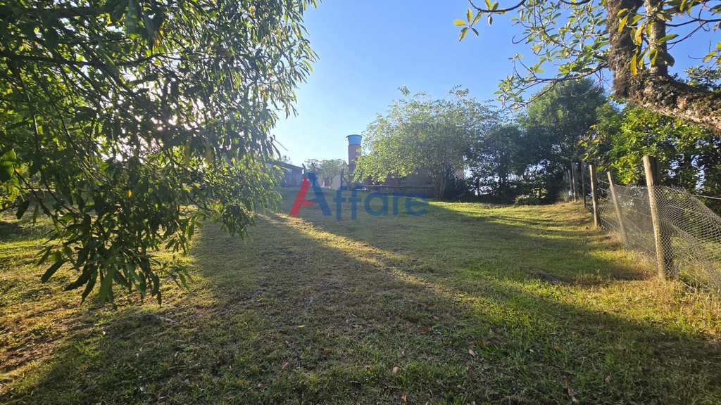 Casa em Caxias do Sul, no bairro Forqueta