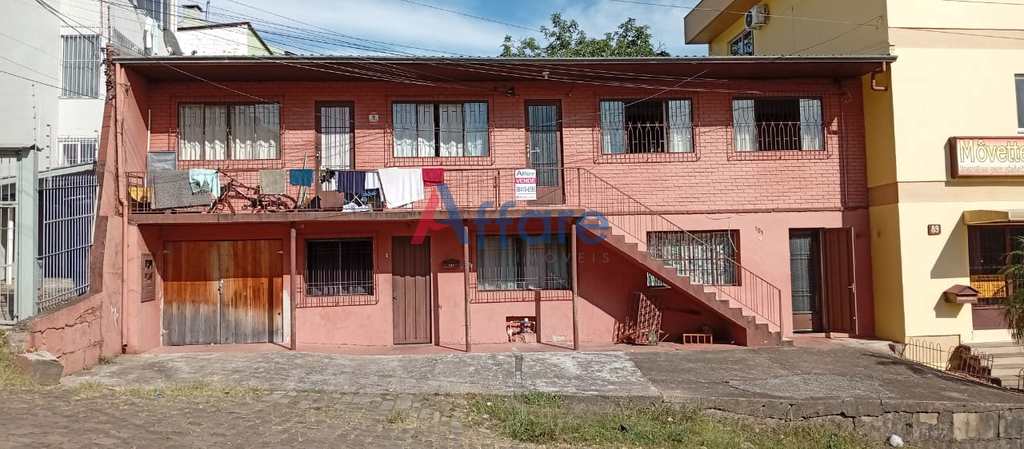 Casa em Caxias do Sul, no bairro Cruzeiro