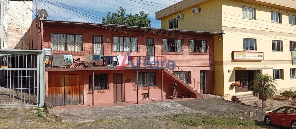 Casa em Caxias do Sul, no bairro Cruzeiro