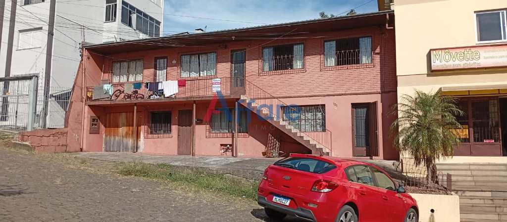 Casa em Caxias do Sul, no bairro Cruzeiro