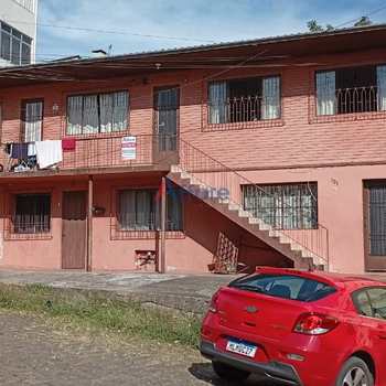 Casa em Caxias do Sul, bairro Cruzeiro