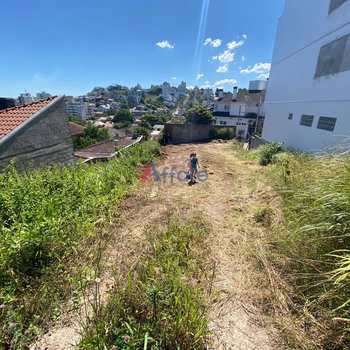 Terreno em Caxias do Sul, bairro Colina Sorriso