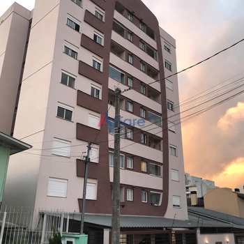 Apartamento em Caxias do Sul, bairro Santa Catarina