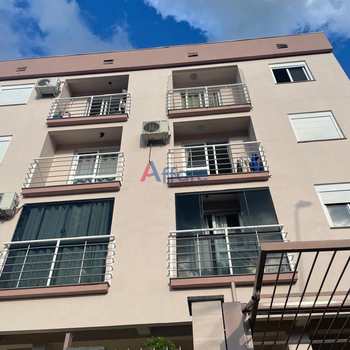 Apartamento em Caxias do Sul, bairro Colina do Sol