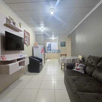 Apartamento em Caxias do Sul, bairro Santa Corona