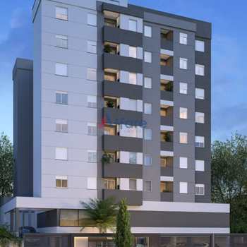 Apartamento em Caxias do Sul, bairro Nossa Senhora do Rosário