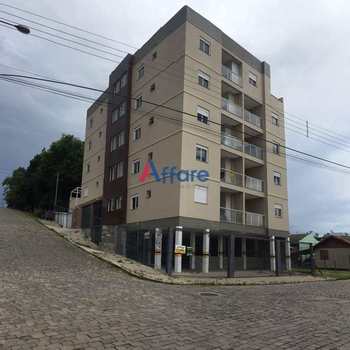 Apartamento em Caxias do Sul, bairro São Caetano