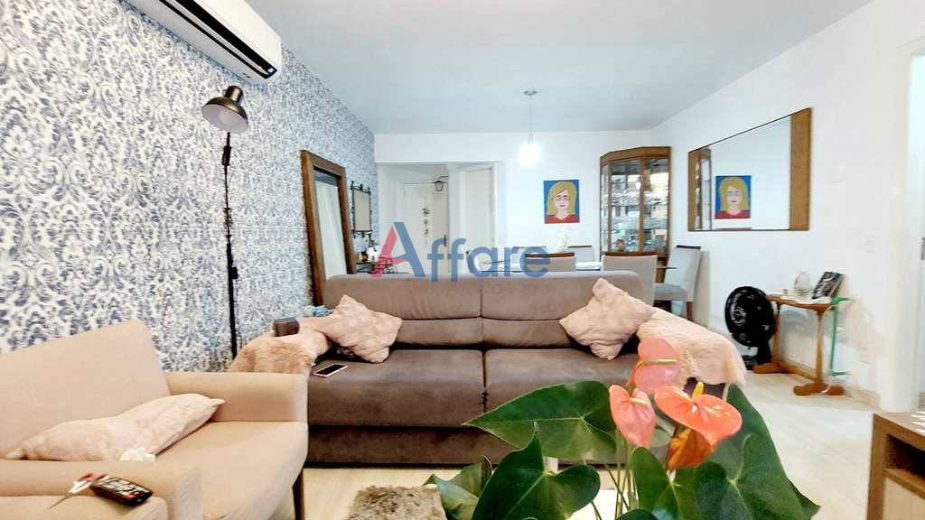 Apartamento em Caxias do Sul, no bairro Rio Branco
