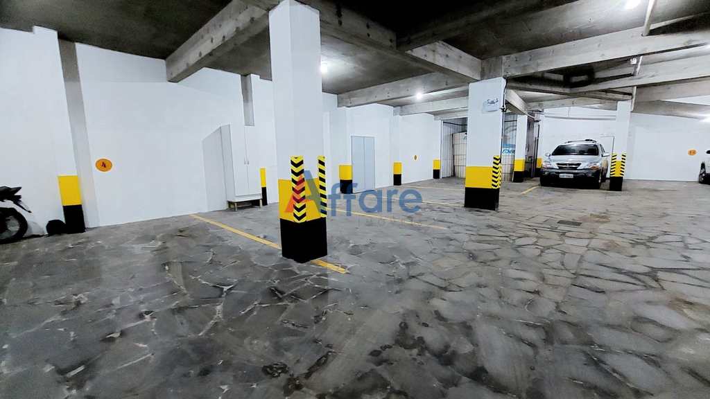 Apartamento em Caxias do Sul, no bairro Rio Branco
