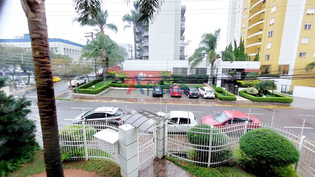 Apartamento em Caxias do Sul, no bairro Rio Branco