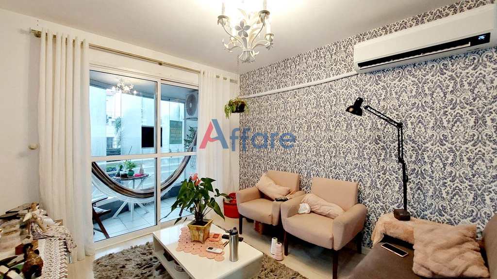 Apartamento em Caxias do Sul, no bairro Rio Branco