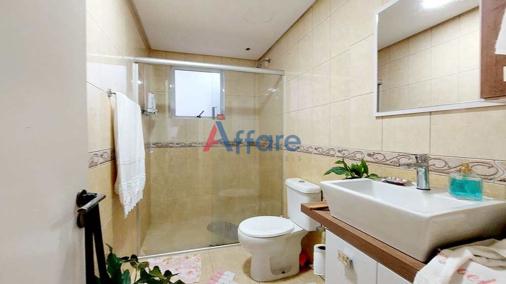 Apartamento em Caxias do Sul, no bairro Rio Branco