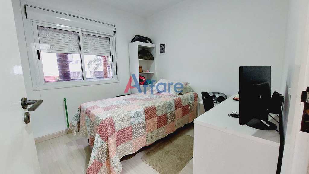 Apartamento em Caxias do Sul, no bairro Rio Branco
