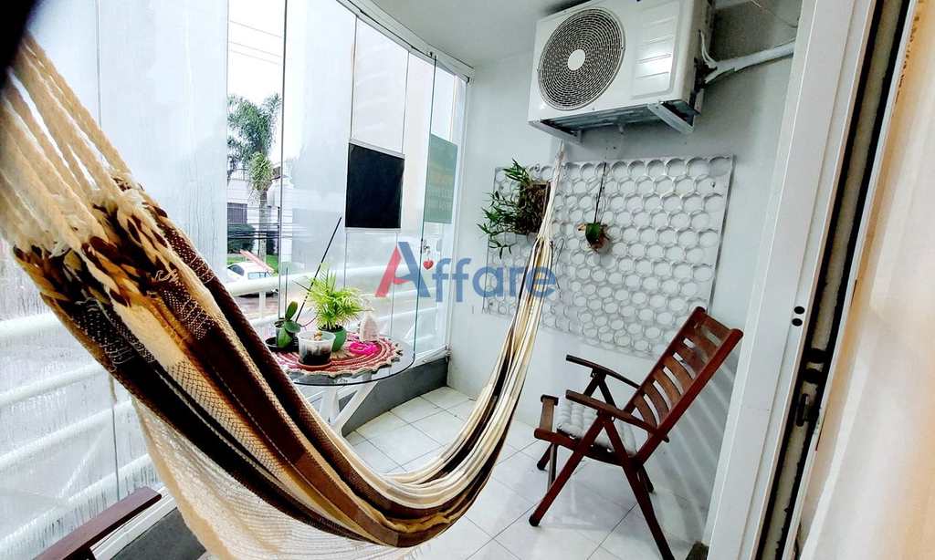 Apartamento em Caxias do Sul, no bairro Rio Branco