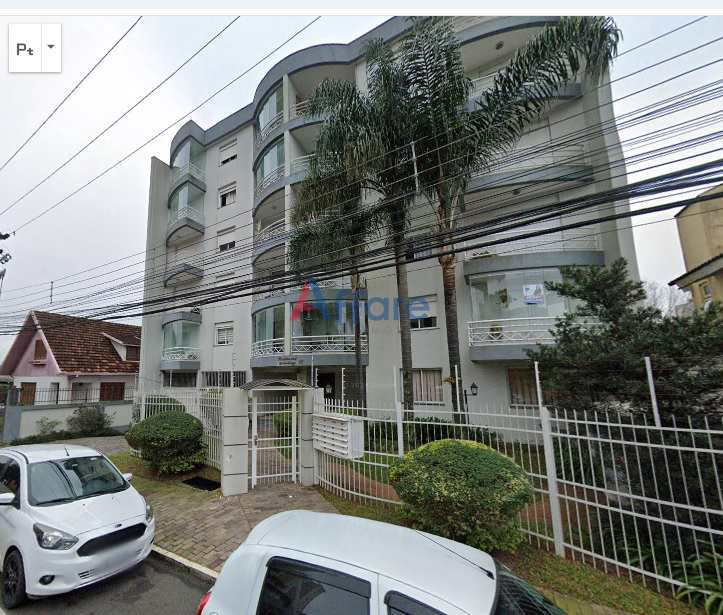 Apartamento em Caxias do Sul, no bairro Rio Branco