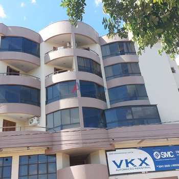 Apartamento em Caxias do Sul, bairro Universitário